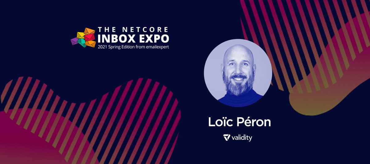 #Marketing digital : Dans <a href="/validity_FR/">VALIDITY</a> , <a href="/_Loicperon/">Loïc Péron</a> revient sur les tendances du #Emailmarketing en 2021 afin d'être efficace et capter de nouveaux clients buff.ly/3hKuKV6