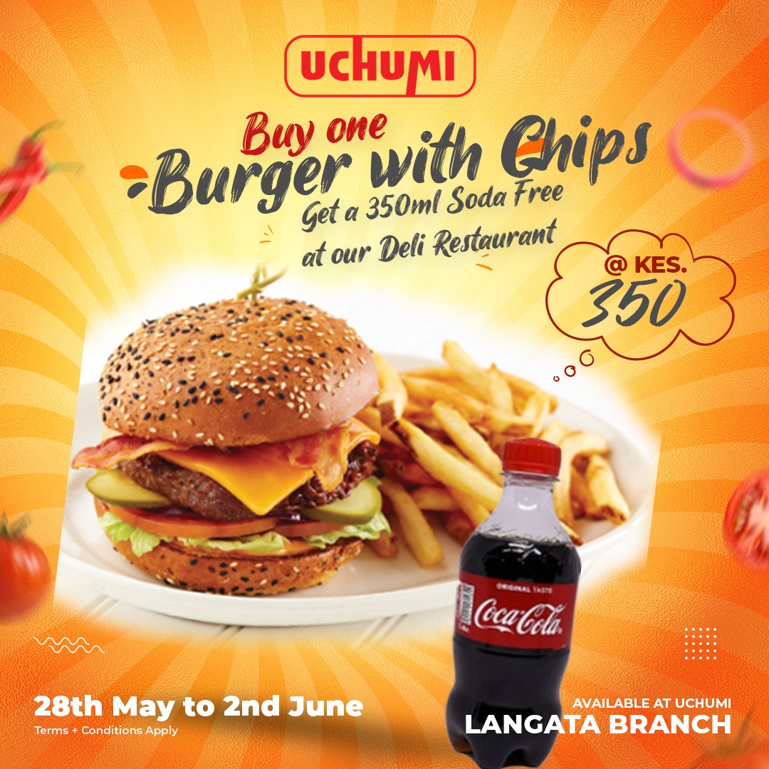 UchumiKenya's tweet photo. We all Love End Months!!And We Love Offers too.Visit our Langata Hyper branch for Great deals!!#HomeOfValue #MadarakaDay https://t.co/HSAHIJCj0N