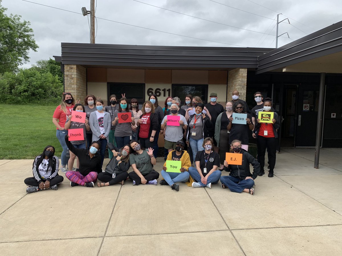 Earl Watson Jr. ECC tweet media