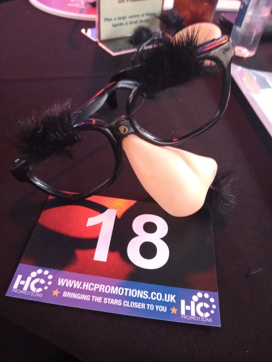 MoveMENt_WA's tweet photo. After a traumatic year for so many then some good belly laughter was required, this is good exercise too. Maybe not a night for the faint hearted but another great event pulled off by Chris from HC Promotions & Ian Cox & Team at the #GSWarrington @GoldenSquareUK #SecretComedyClub https://t.co/LSPHuHuNPX