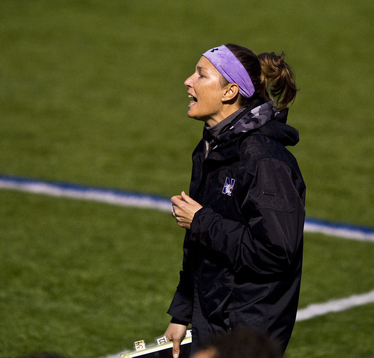 Let’s Go ‘Cats! Game Day! <a href="/NCAALAX/">NCAA Lacrosse</a> Semifinals <a href="/NULax/">Northwestern Lacrosse</a> vs #3 Syracuse 1:30 PM CT ESPNU!