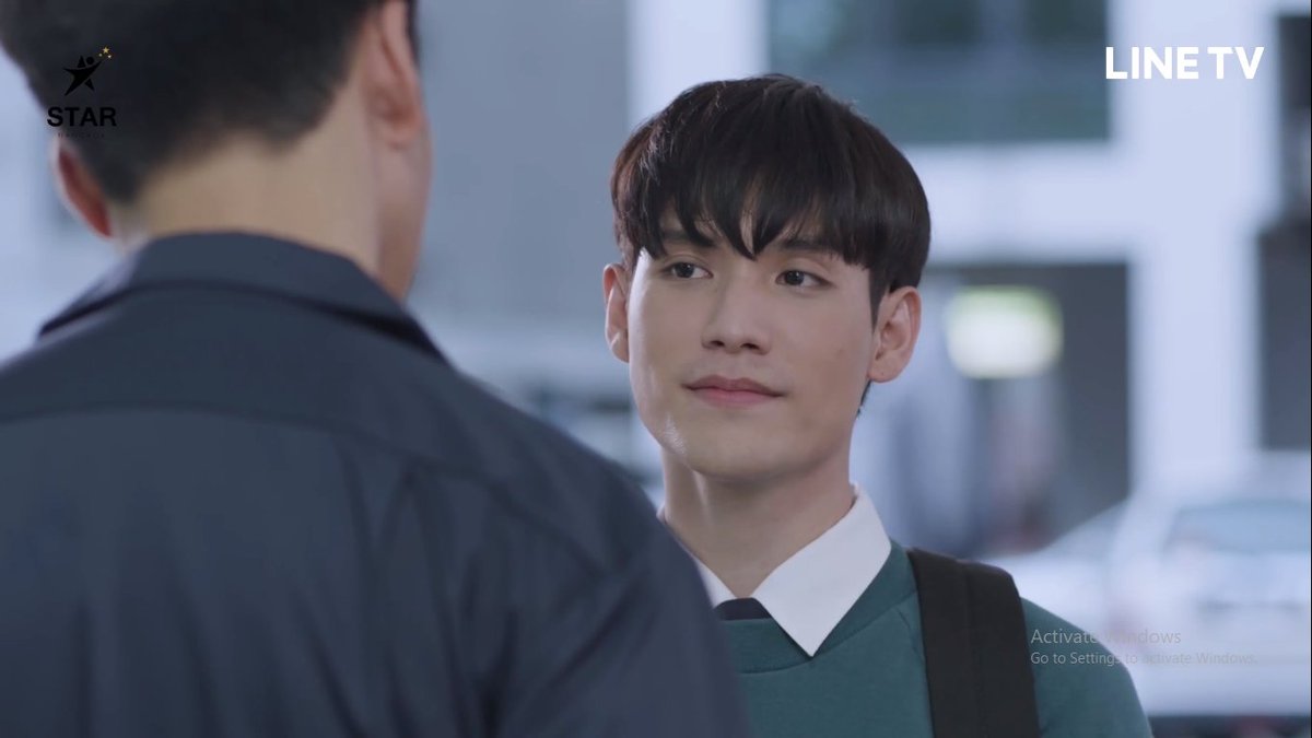 WeLoveYThai's tweet photo. เริ่มเป็นห่วง
🔺คลิ๊กดู EP.3>> https://t.co/peGwjZs524
🔺ติดตามได้ใน "Top Secret Together"
🔺คืนนี้ เวลา 2 ทุ่ม บน #LIVETV เท่านั้น!!
LINK ➡ https://t.co/rcUUc6gDfd
#TST_EP3
#TopSecretTogether #ได้ครับพี่ดีครับน้อง https://t.co/DOdrxuVJvi