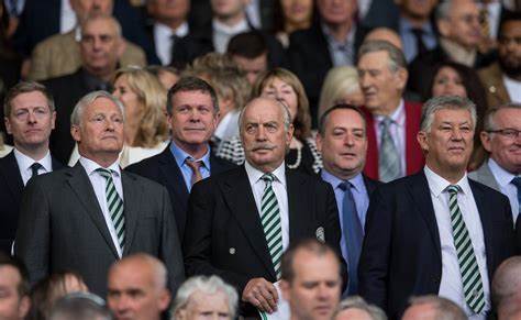 CelticGossip's tweet photo. The past season was a shambles, we thought perhaps a new era was upon us but the incompetence still reigns supreme. The current custodians at @CelticFC are not fit for the job and should step aside for those that can guide our club forward. HH https://t.co/JssnubrY9d