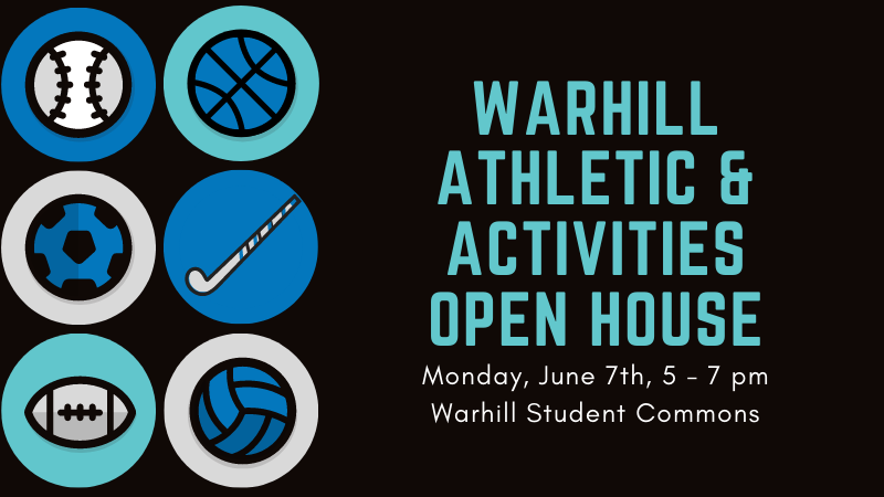 Warhill High School tweet media