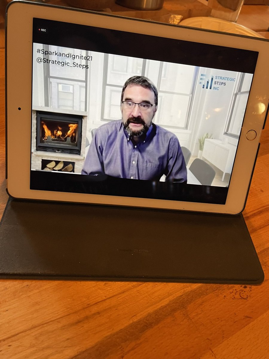 Aly_T_Hud's tweet image. Spending my Friday listening to @strategic_steps with @NLLS_Alberta #Sparkandignite21