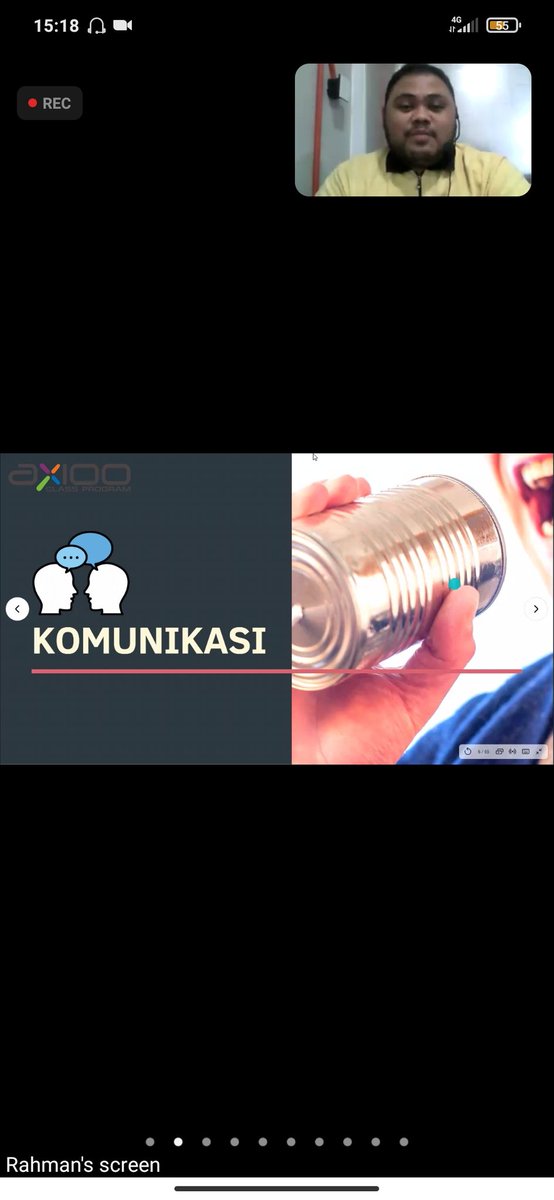 JoJo69049954's tweet image. #axiooclassprogram #axiooindonesia #axioo #axiooeducation
#belajarkerjacom #belajarkerja #belajarkerjafoundation #bkf #bcacma #bcateachingfactory #eventaxioo #webinar #webinaraxioo #pelatihanonline #smkbisa #smkhebat