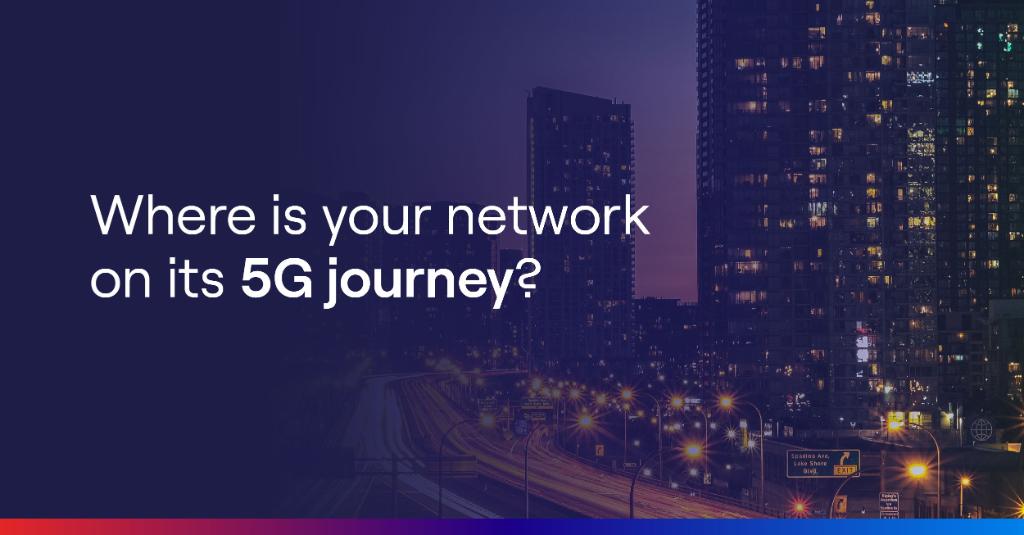 #5G enabled ecosystems are the future of network infrastructure and operations. Learn how #serviceproviders can make this technology work with WWT's interactive eBook: ms.spr.ly/6019V22xT