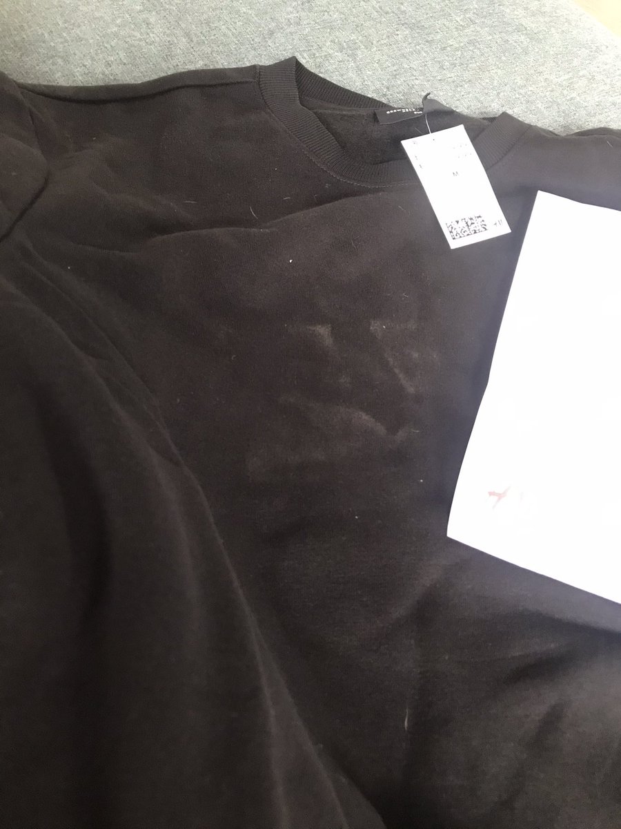 Sarah White 💙 tweet media