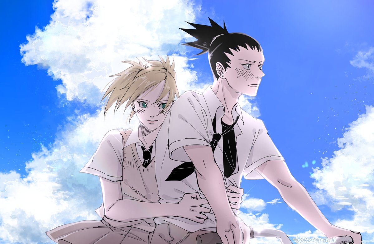 여름이었다 #시카테마