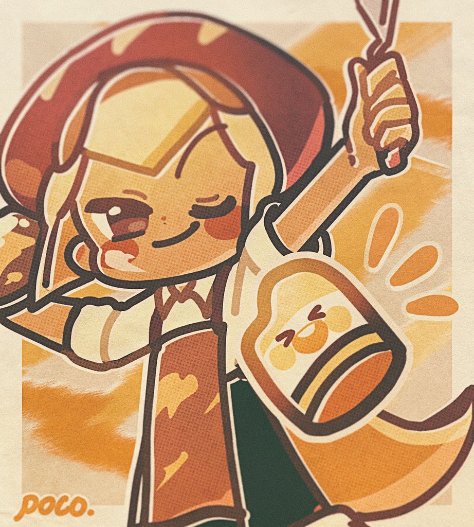 Тайм кипер куки ран. Кокоа куки ран. Куки ран персонажи. Черри блоссом куки ран. Куки ран коды.