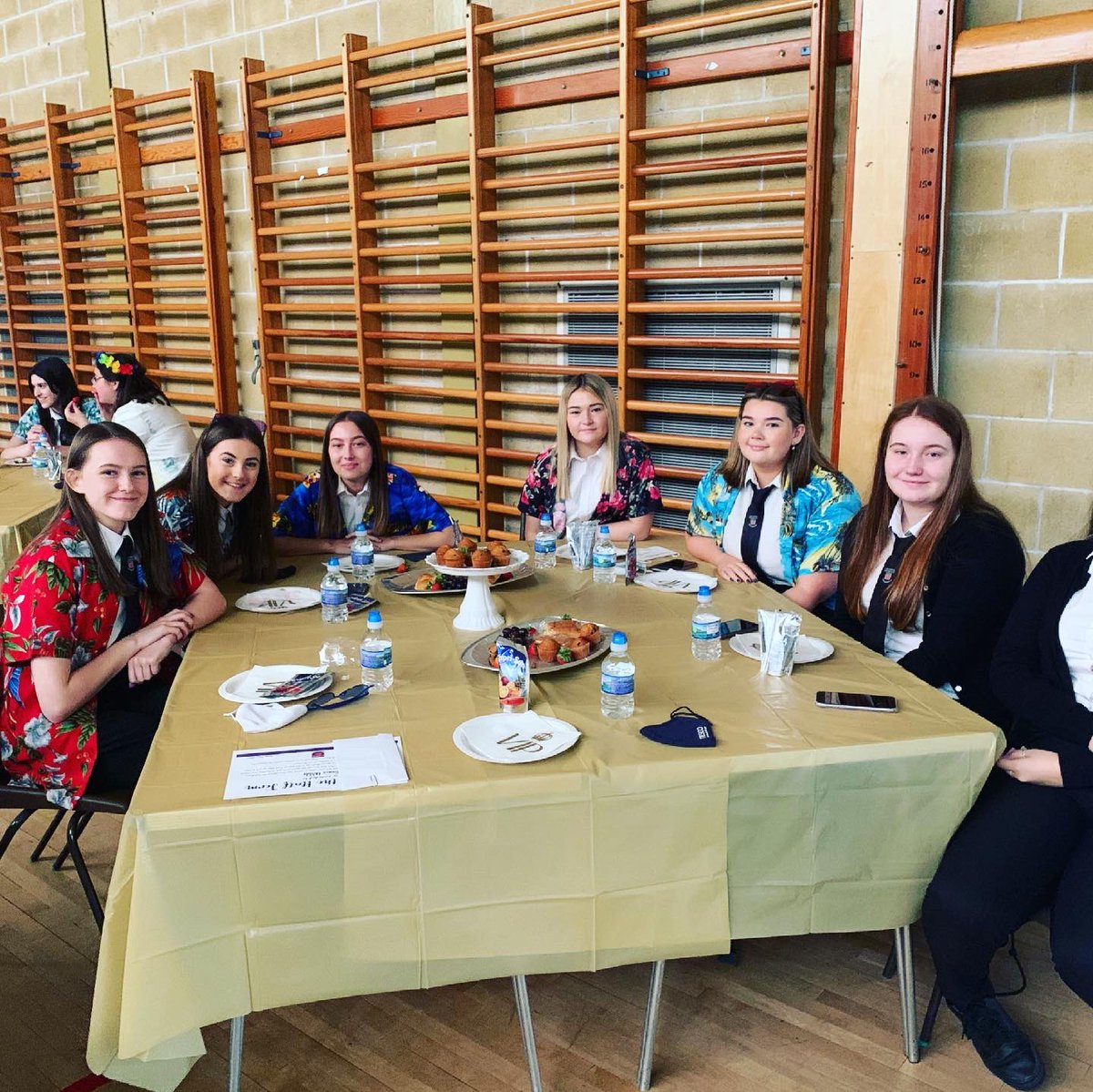 PontySixthForm's tweet photo. https://t.co/ql34d4JKH8