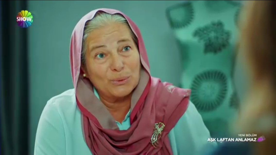 asioigle2013's tweet photo. #HayatDivinity28M #HayMur
La abuela se emociona ππππ
Pobre Hayat que carita de pena π§π§π§π§ https://t.co/Z38m4ExBUm