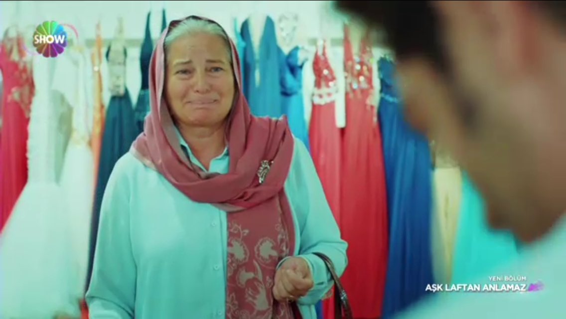 asioigle2013's tweet photo. #HayatDivinity28M #HayMur
La abuela se emociona ππππ
Pobre Hayat que carita de pena π§π§π§π§ https://t.co/Z38m4ExBUm