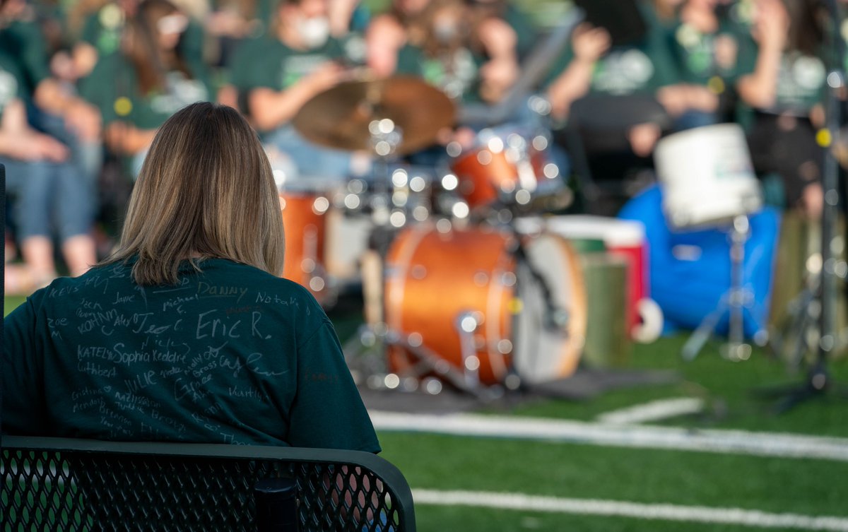 Pennridge HS Performing Arts Department tweet media