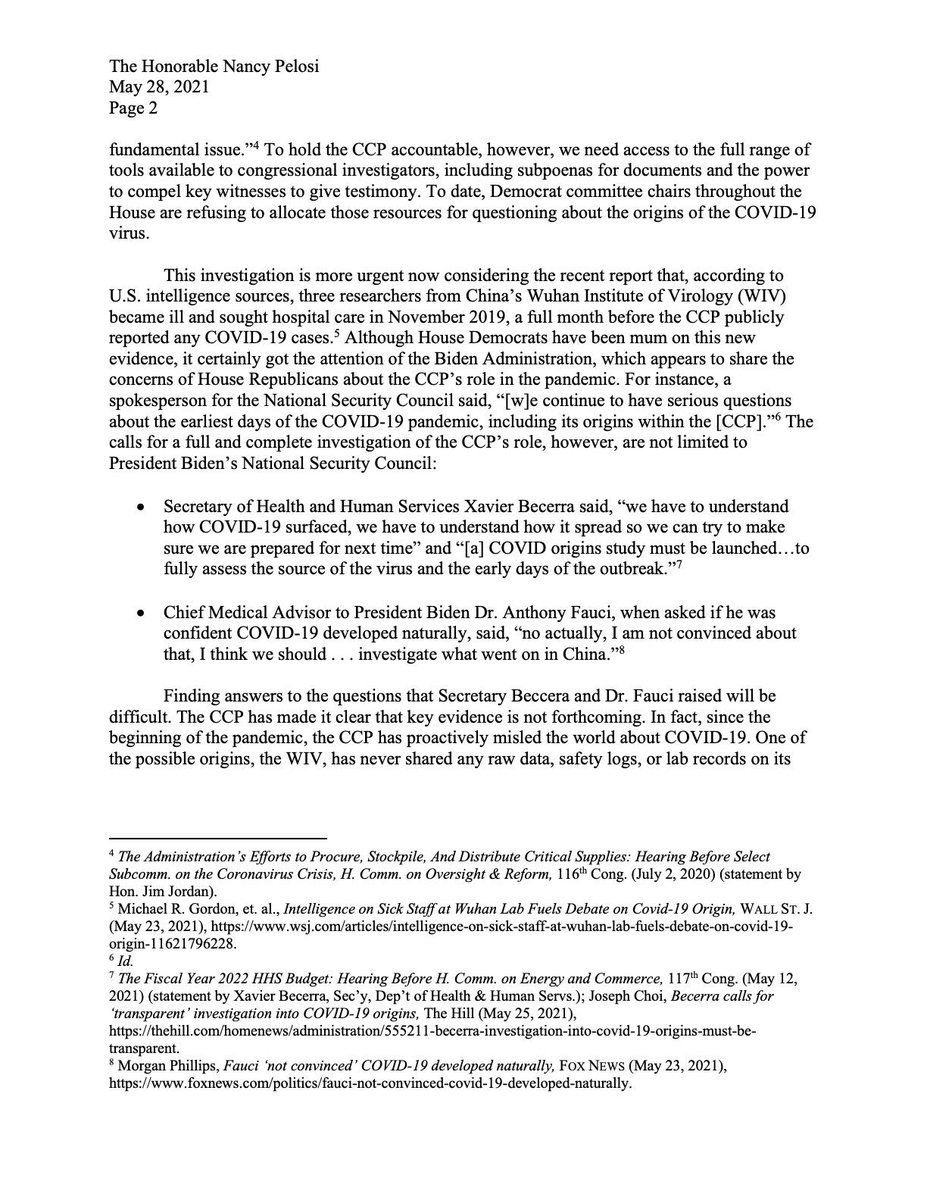 Archive: Rep. Jerry Carl tweet media