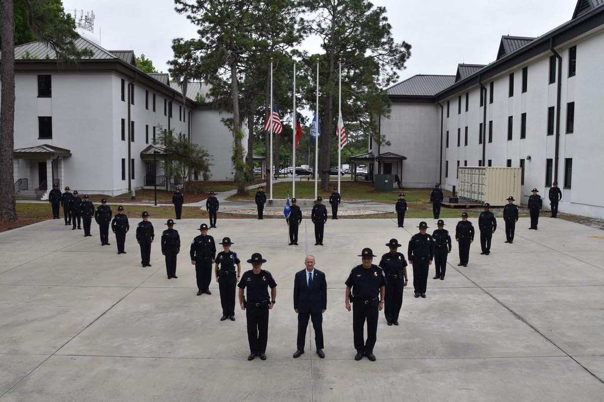 It is outstanding to finally have keynote speakers in person again. We were very fortunate to host Executive Assistant Commissioner William Ferrara as the keynote speaker for Session 542.
<a href="/OFOEAC/">(A)Executive Asst. Commissioner Diane J. Sabatino</a>