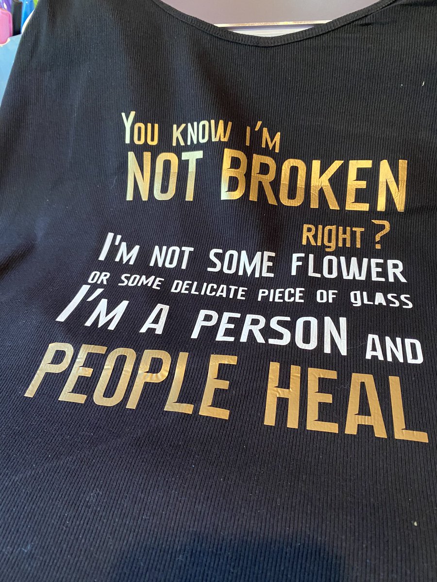 HighKingFen's tweet photo. This sentence from #JuliaWicker in a #theMagicians s03 resonated with me and so many people of the fandom that I had to make a design out of it. https://t.co/U3CUSJxXLy