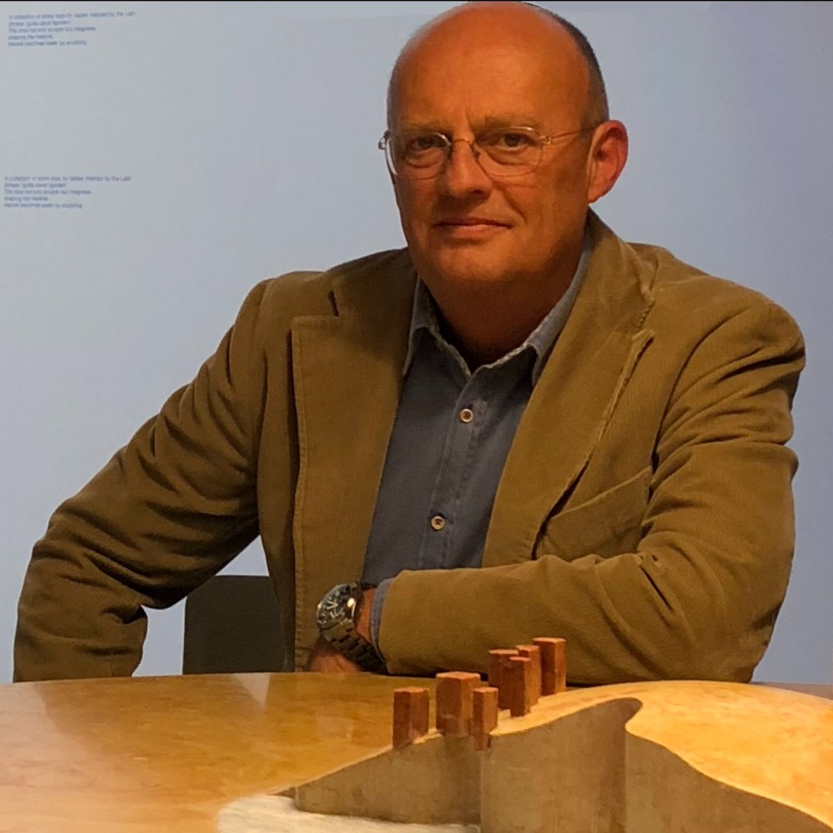 ADI_Design_VTAA's tweet photo. Le interviste di ADI VTAA:
Conosciamo il Consigliere Valerio Facchin

https://t.co/FRlrPEEbJg #design #adivtaa https://t.co/95JTcRULJF