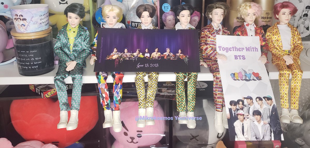 MikrokosmosYoun's tweet photo. πBanner for the eventπ
πΈοΈTier 2 Donators: Please submit the Google form for the mug by today.
π π π π π π π
#TogetherwithBTS #MNArmy #MinnesotaArmy #BTSbirthday #BTSsleeve #BTSxAnniversary #BTSxARMY #BTS #ARMY #kpopcupsleeve #BTSCupSleeveUSA #kpop #8yearswithBTS https://t.co/yjYUDB0qE7