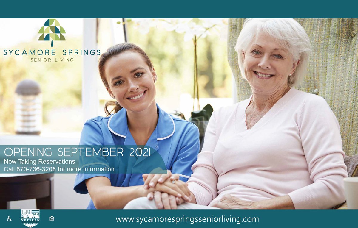 SeniorSprings tweet picture