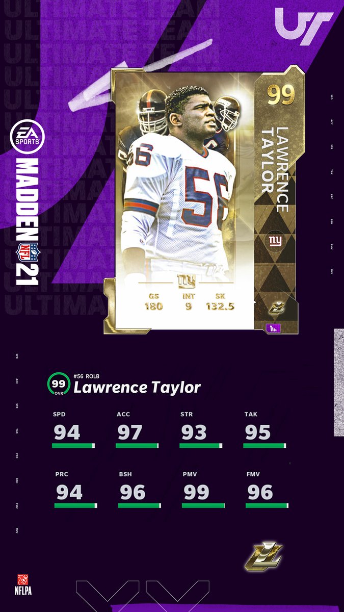 Madden Ultimate Team tweet media