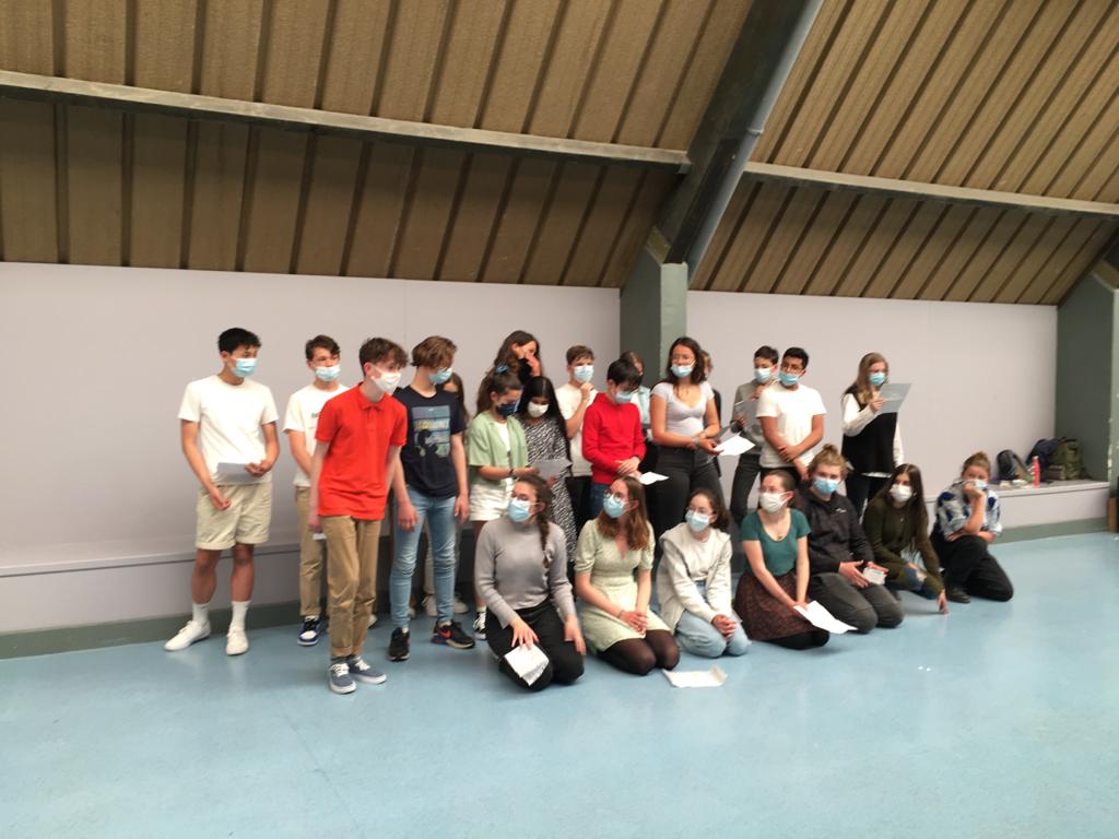 Collège Jules Simon VANNES tweet media