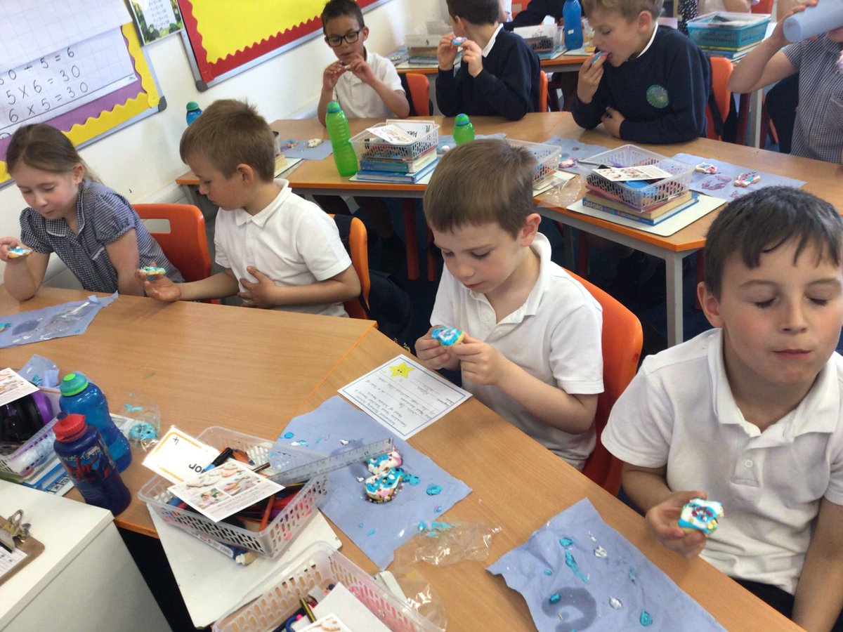 Avonwood Primary School Year 2 Team tweet media