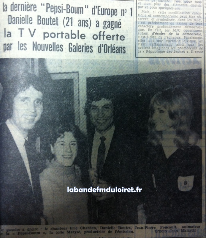 Pascale Lorens FBV tweet media