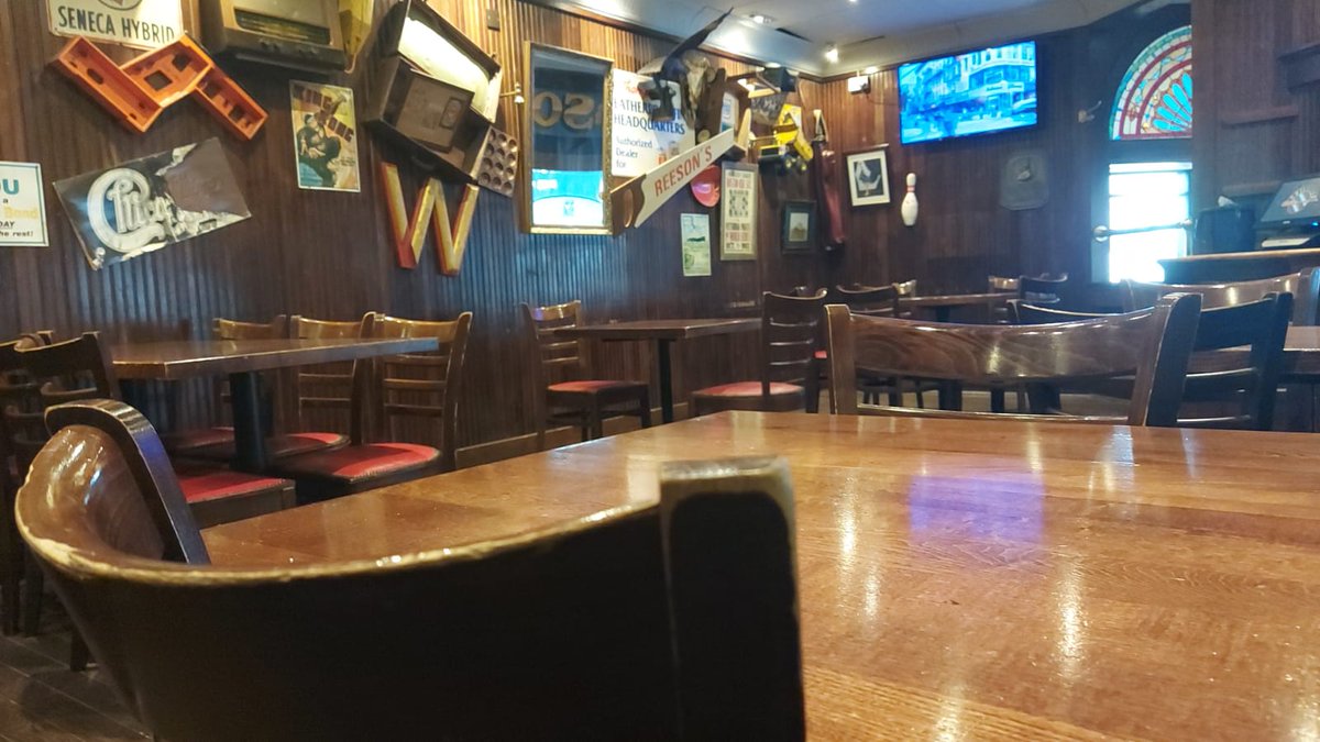 ExperienceGford's tweet photo. Don't be a #bankholiday bookings bungler! If you're making plans to visit a bar or restaurant in #Guildford, make sure to #keeporcancel any reservations you make. Venues understand plans change but try to let them know in plenty of time if you can't make it.

#nomorenoshows https://t.co/UD6jlcEvEX