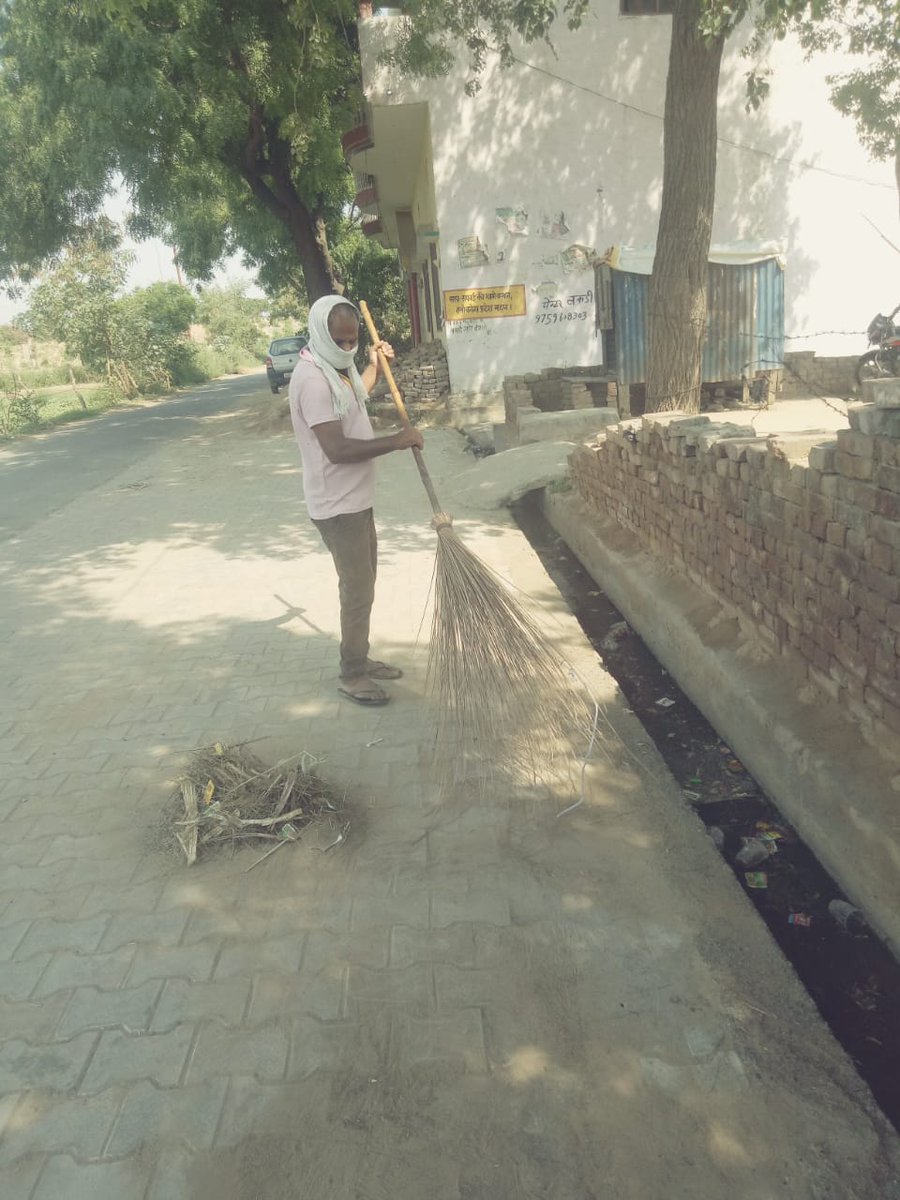 Panchayati Raj Department GB Nagar tweet media