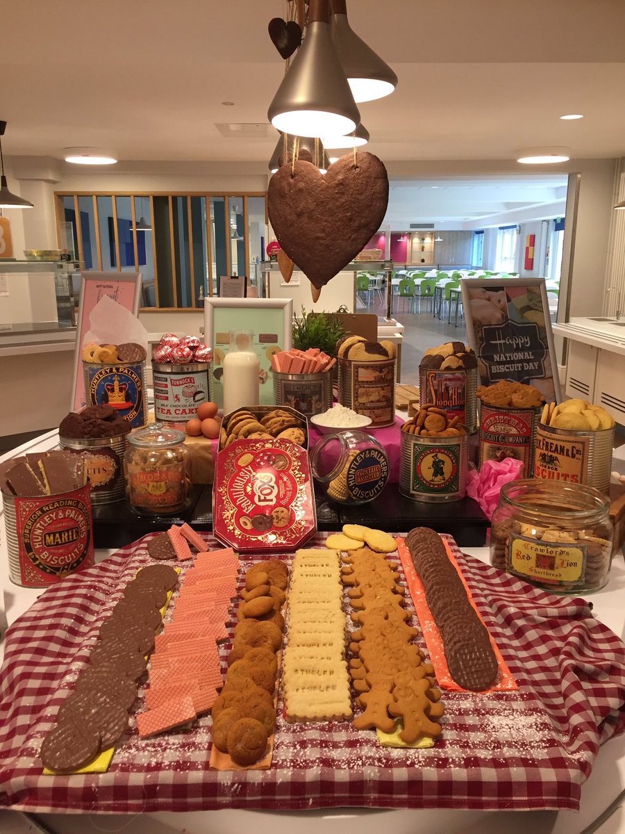 Eva56898476's tweet photo. International biscuits day!!!!! https://t.co/SUYrHVVBfx