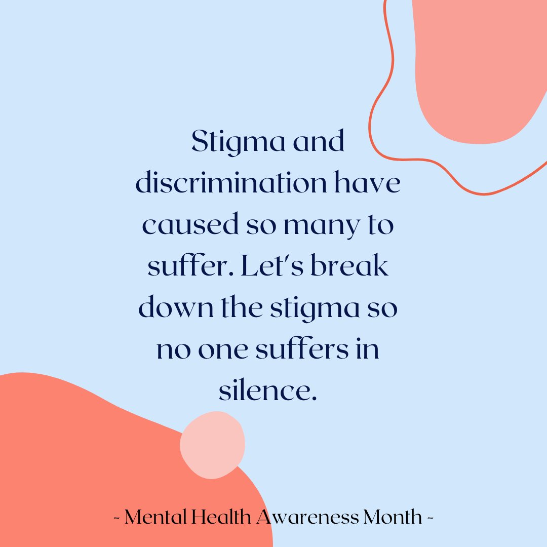 ChapmanRehab's tweet photo. As the last full week of #mentalhealthawarenessmonth comes to an end, the conversation will not. You can learn more about our mental health and resources for those in Orange County here - https://t.co/Ow1mgaJ9ws

#breakthestigma #mentalhealthawareness  #recovery #addiction https://t.co/su6wBxBuHb