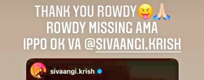 Angel70768872's tweet photo. @i_amak
@sivaangi_k
Engaluku Double okkkk 🙈💜
#ashaangi https://t.co/Y6P4jqfdcM
