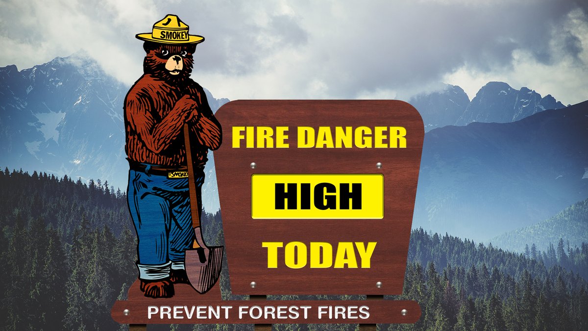 como_fire's tweet photo. Just a reminder this weekend. Fire Danger is currently high, all campfires and open burning should be carried out with caution and with valid burn permit. When all else fails, use common sense. Need a burn permit? Get one online at https://t.co/nlcYTGcoa7 https://t.co/Adz3VGY0WR