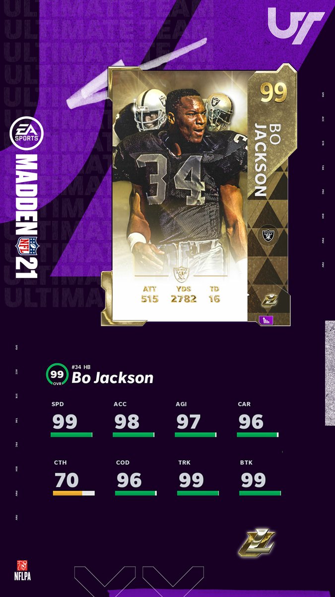 Madden Ultimate Team tweet media