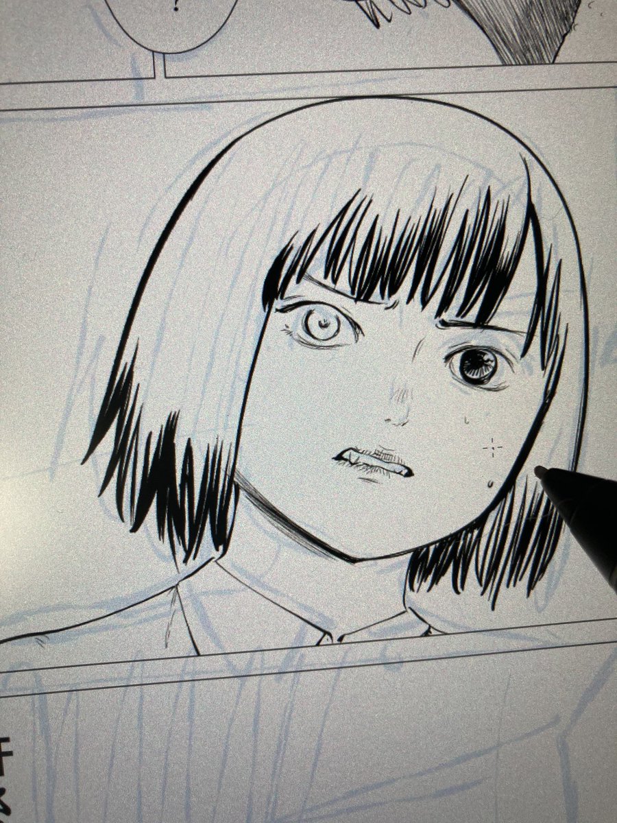 今日は2日分は働けたな #StrangeMoon 