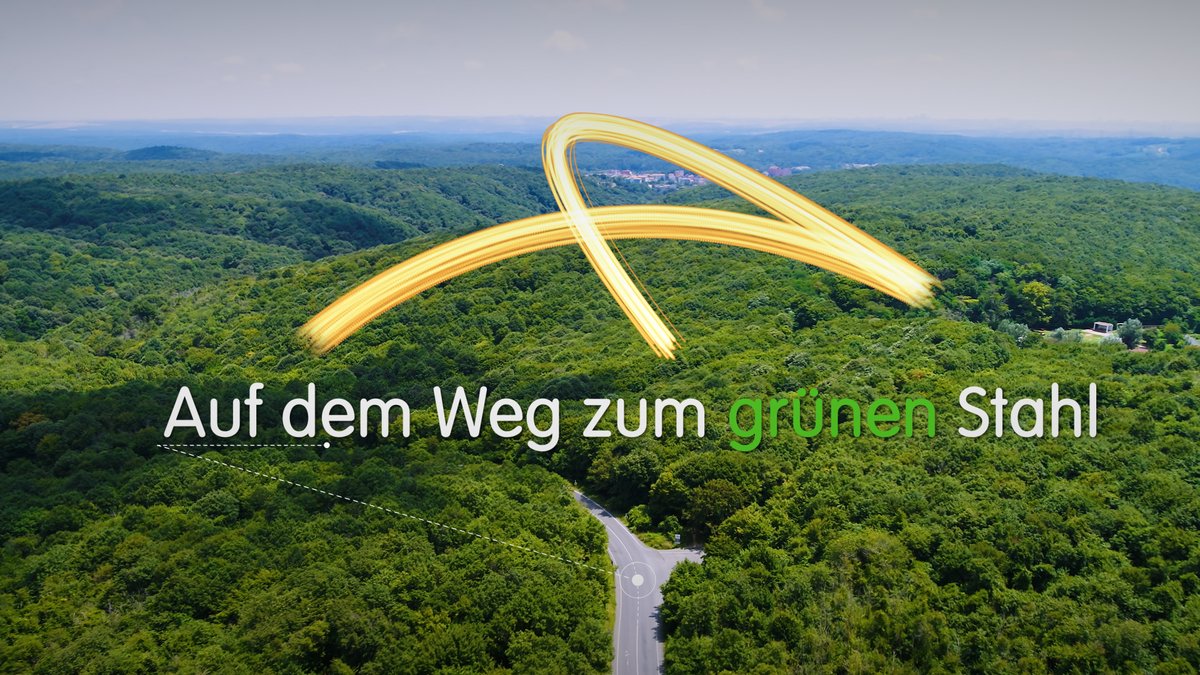 Ein guter Tag für <a href="/ArcelorMittal/">ArcelorMittal</a>: Die Bundesregierung will unsere Projekte für #Stahl mit #Wasserstoff und #DRI in #Bremen, #Eisenhüttenstadt und #Hamburg im Programm #IPCEI fördern.  Jetzt muss die #EU noch zustimmen. 
ow.ly/f5A150EXNLE
#ArcelorMittalGermany #Steel4Future