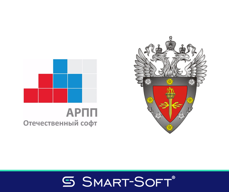 smartsoftrussia's tweet photo. 27 мая состоялась встреча #ФСТЭК и Комитета по информационной безопасности АРПП "Отечественный софт". Во встрече принял участие исполнительный директор #СмартСофт Виталий Орлов: https://t.co/uRwO9muEF6
#ИБ #cybersecurity #smartsoft #arppsoft https://t.co/DyEuUhPxfu