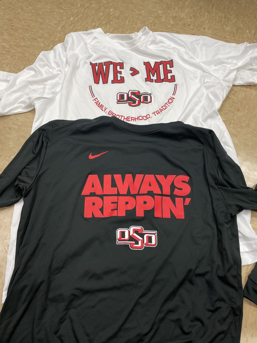 505CoachRich's tweet photo. #OsoWay https://t.co/IRYUKMNcvQ