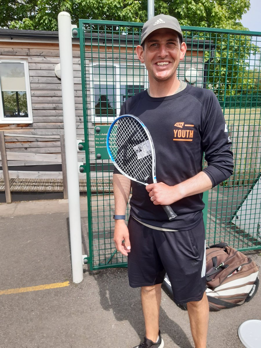 Dunstable&HoughtonSGO tweet media