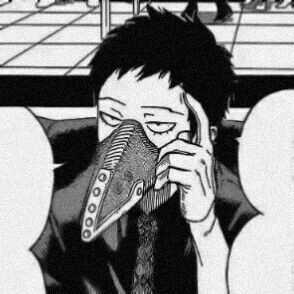 Chisaki Kai • 治崎廻 tweet media
