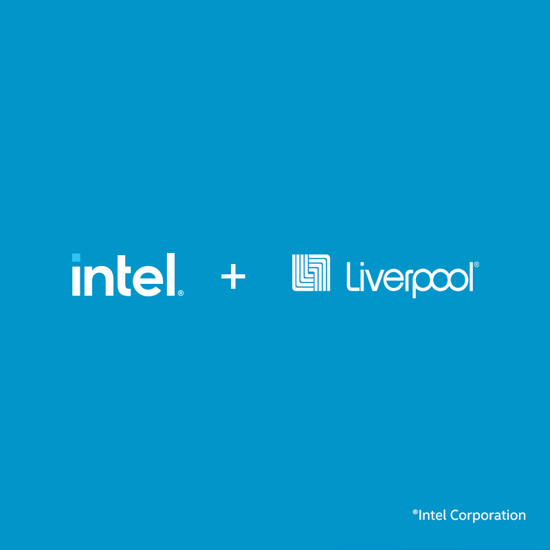 intel_la's tweet photo. ¿Quieres renovar tu computadora? Aprovecha este Hot Sale. Renuévate, Elige Intel®.