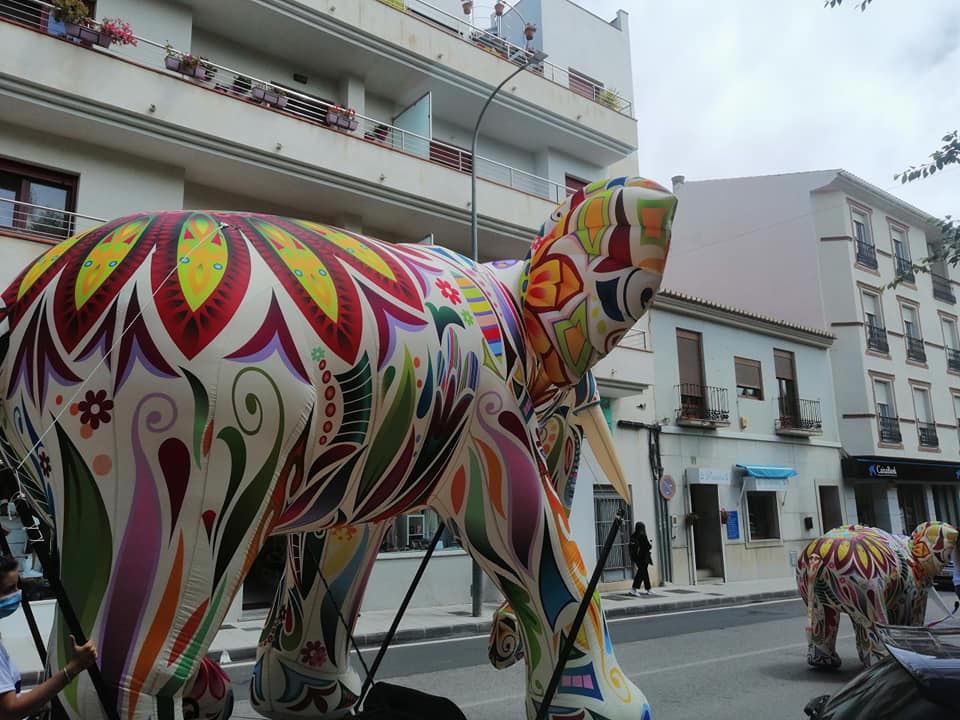 PadulViva's tweet photo. Ven a #Padul a disfrutar de las #Ofertas y #Descuentos #GIGANTES de la primera edición de #EldíadelMamut Ven a hacer Tus Compras en un ambiente festivo y lúdico, Te Esperamos #CompraenPadul #NegociosdePadul #ValledeLecrín #Granada @AytoPadul @dipgra https://t.co/62dIh5rZQv