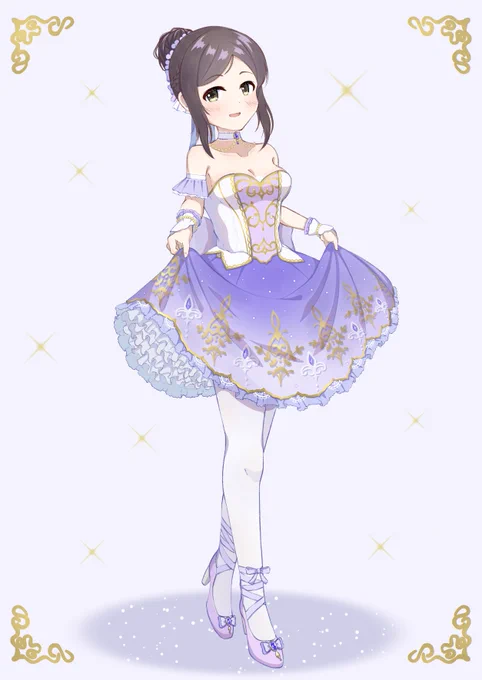 Happy Birthday!穂乃香ちゃん!#綾瀬穂乃香生誕祭2021 