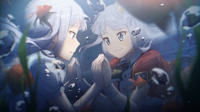 白石紬生誕祭21 のtwitterイラスト作品 人気順