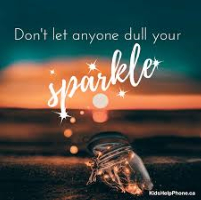 CounselingRRMS's tweet photo. Happy Friday Mustangs! As Mental Health Awareness Month comes to a close, we want you to try journaling and goal setting this weekend. Hope your weekend sparkles like you do! #pwcscounseling #MentalHealthAwarenessMonth https://t.co/GdoMm02OxY