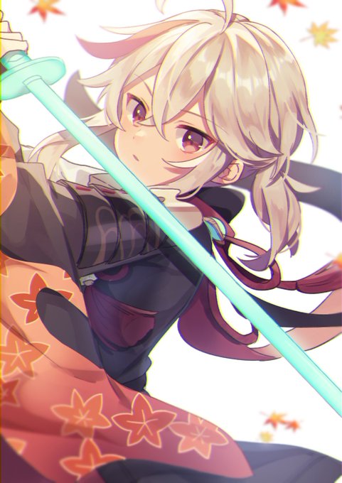 万葉くん楽しみだ… 