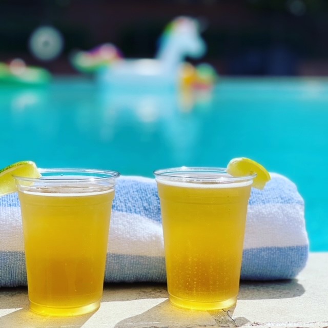 Summer has arrived. Our Memorial Day weekend bar hours are 12pm-1am. 🍻 🥂 😎