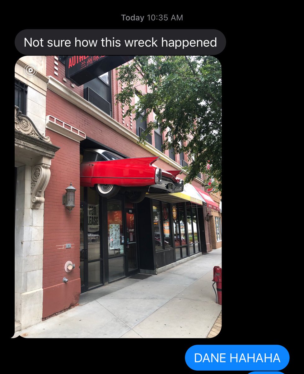 Why does this keep happening to me