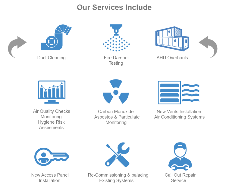 cssfacilities's tweet image. @cssfacilites can offer all your HVAC requirements from PPM Maintenance to Installation, lifecycle, or overhaul of your systems. #cssfacilities